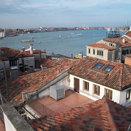Bed & - Casa Per Ferie La Pieta Venice