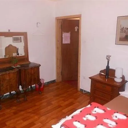 Bed & Breakfast Bed & - Casa Per Ferie La Pieta